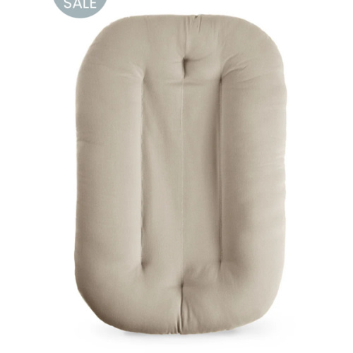 Infant Lounger | Birch