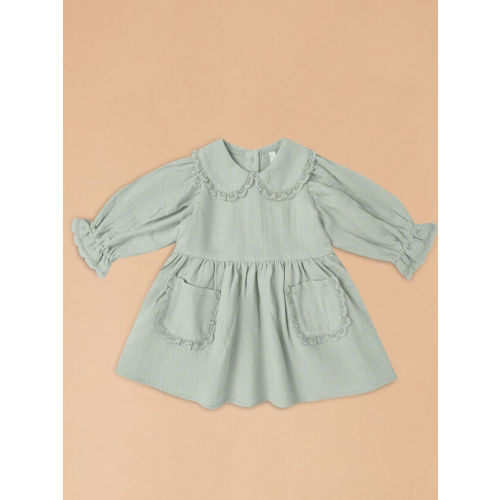 Marisol Dress by Quincy Mae