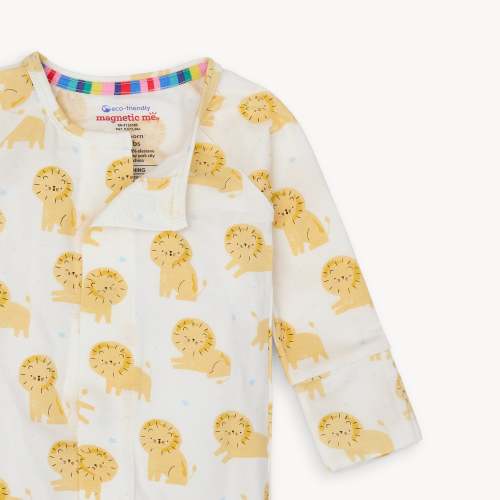 pride & joy modal magnetic grow with me convertible coverall – Magnetic Me