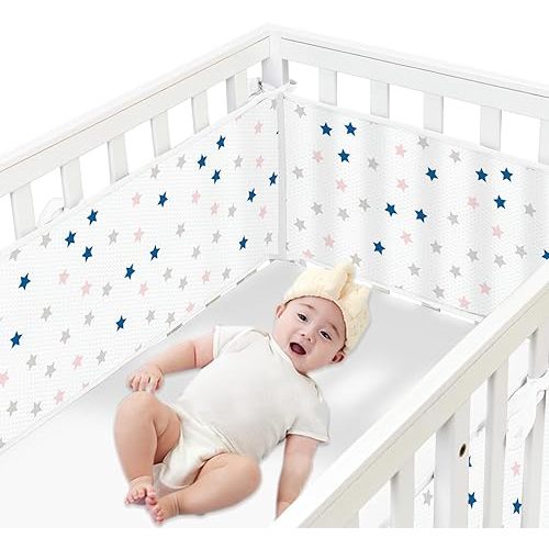 4 Sides Liner Sets (Star)