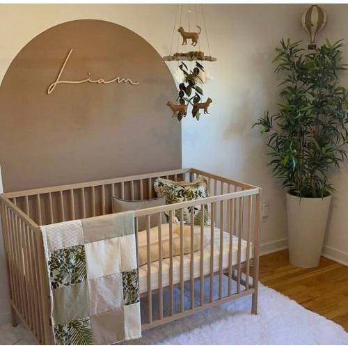 Baby name, Wood name, Name sign, Kid room, Decor, Nursery name sign, Shower gift, Decoration, Laser, Baby room decor, Wooden first name, Custom