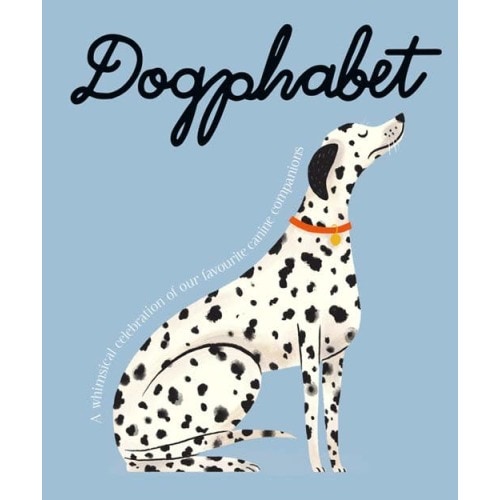 Dogphabet