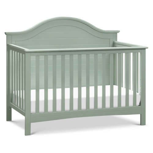 Carter's Nolan 4-in-1 Convertible Crib – DaVinci Baby