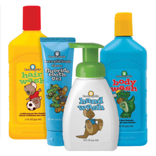 Koala Pals Bundle