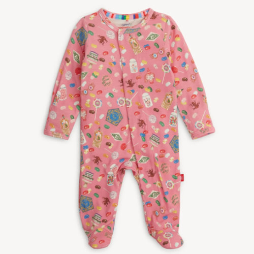 Magnetic RightFit™ Footie – Magnetic Me|Harry Potter Honeydukes