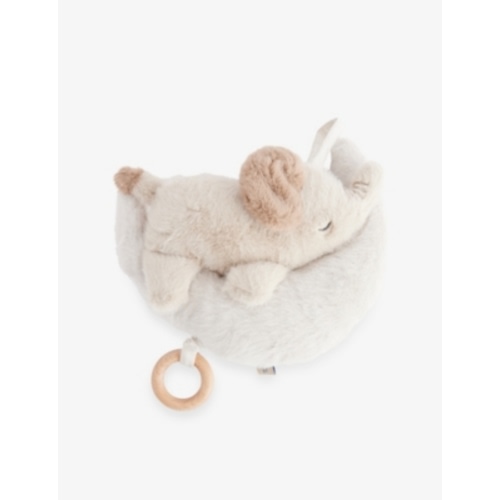 Mandy Woven Musical Mobile