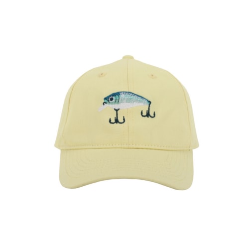Little Kideauxs | Lure Hat