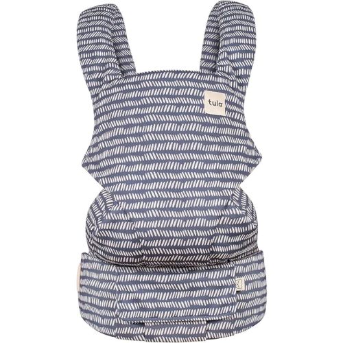 Baby Tula Explore Carriers - Breathable Baby Carrier Newborn to Toddler - Adjustable Toddler Carrier - Multiple Ergonomic Positions Front and Back - Ergonomic Fit for 7-45 lb - Mesh, Beyond