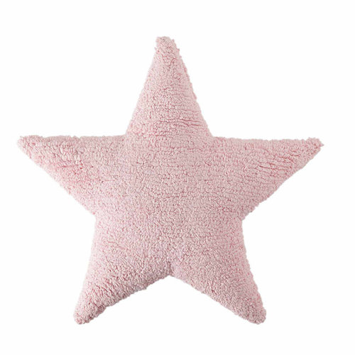 Lorena Canals Stars Throw Pillow Cover & Insert | Wayfair