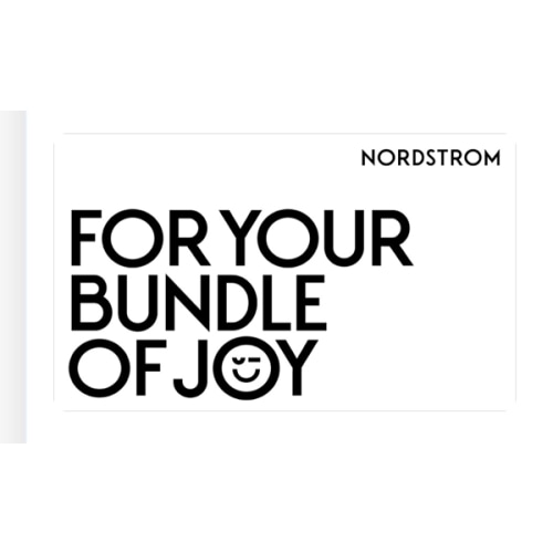 Nordstrom Gift Cards