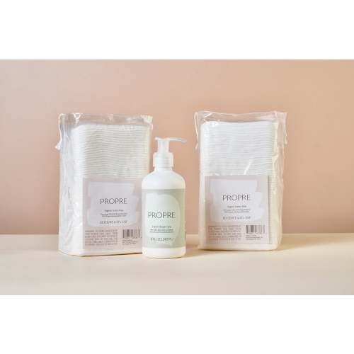 The Starter Bundle – Propre Baby