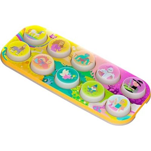 Boppo Magical Creatures Toppo - Interchangeable Expansion for Boppo Tablet