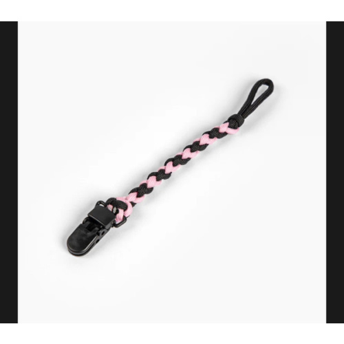 Pacifier Cord Holder by Tactical Baby Gear