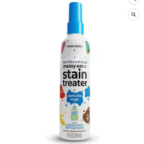 Amazon.com: The Hate Stains Co.: Mom's Magic