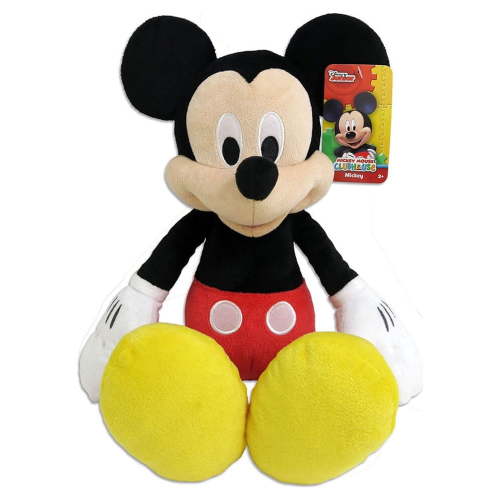 GSI 10781 Disney Plush - 15 inch Mickey