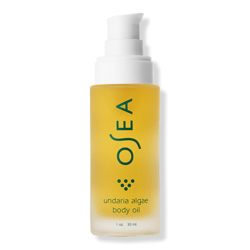 Undaria Algae Body Oil - 1.0 oz