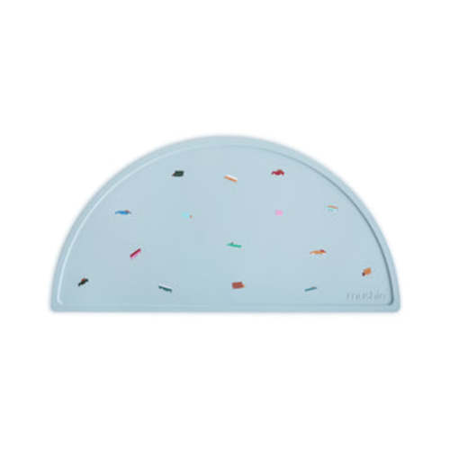 Mushie Baby Silicone Placemat