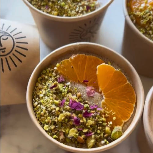 Noosh Nurtures Gift Card! — Postpartum meals delivered to our home