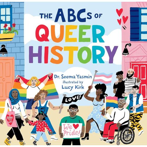 The ABCs of Queer History (The ABCs of History)