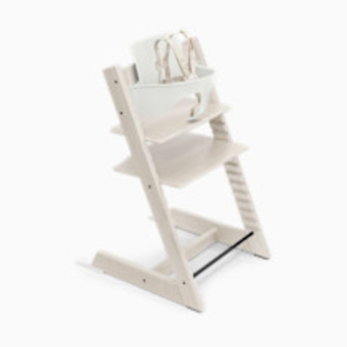 Stokke Tripp Trapp High Chair² - Whitewash