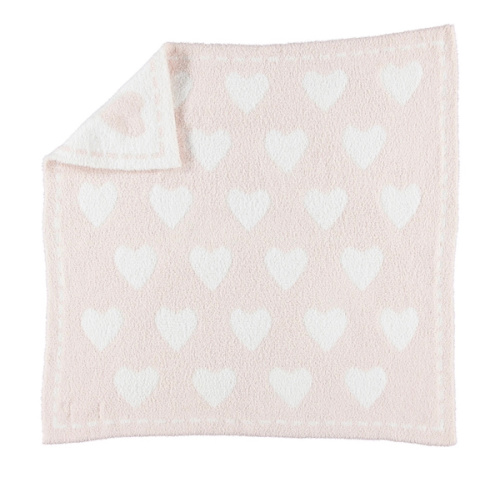 Barefoot Dreams Cozychic Dream Receiving Blanket
