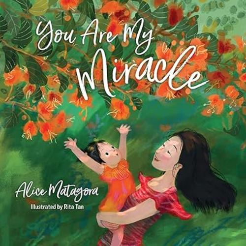 You Are My Miracle