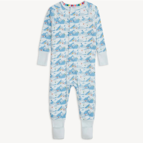 Magnetic Convertible Coverall – Magnetic Me