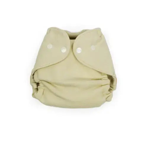 Babee Greens Wool Snap Wrap