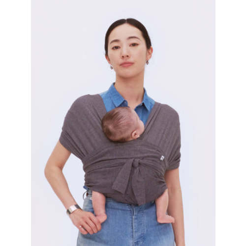 Konny Baby Carrier FLEX SoftBreeze™
