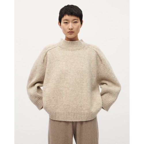jumper no51 mist – babaà