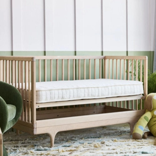 Affordable Eco Organic Crib Mattress | Avocado Mattress – Avocado Green Mattress