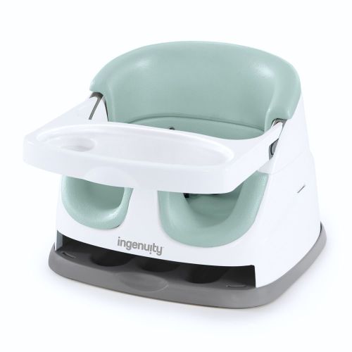 Ingenuity Baby Base 2-In-1 Seat – Mist