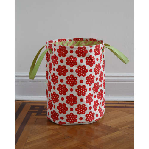 Canvas Hamper | Dusen Dusen