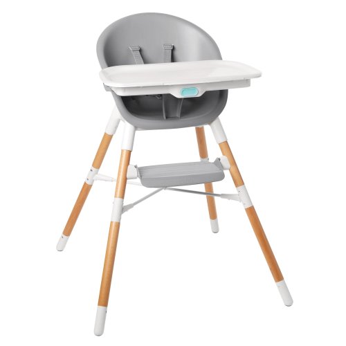 Skip Hop 4-in-1 Multi-Stage High Chair