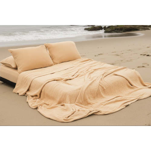 The 365 Blanket - Limited Edition Sand