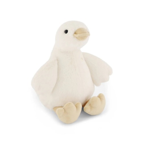 Stuffed Animal Rose The Duck
