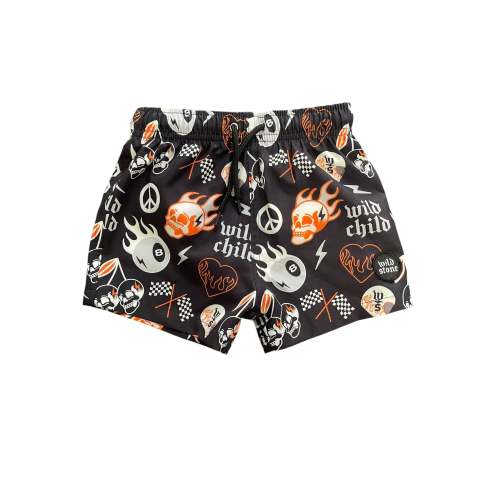 Mini Mayhem Boardshorts