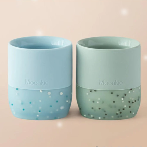 Moonkie First Open Cup(2oz/60ml)