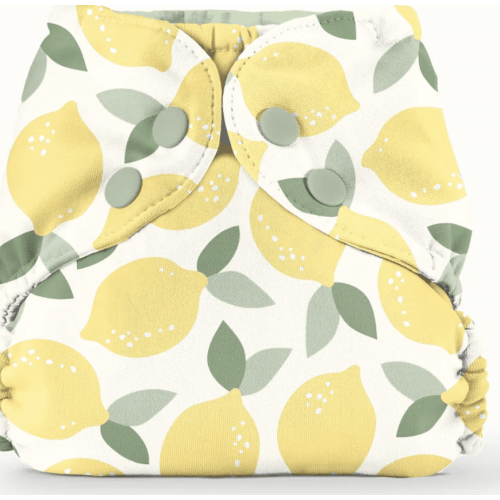 Outer–Lemons / One