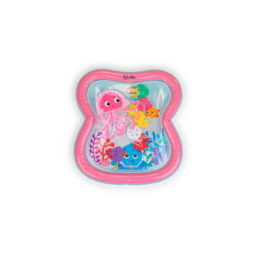 Ocean Explorers Jiggling Janet Water Mat, One Size
