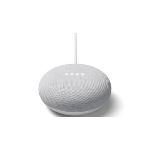 Google Nest Mini - Chalk