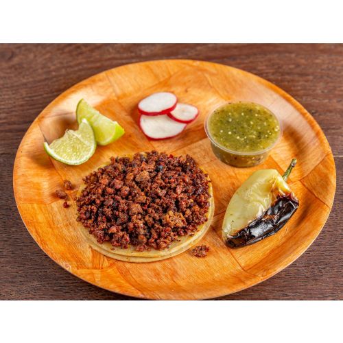 TACOS LOS CHOLOS