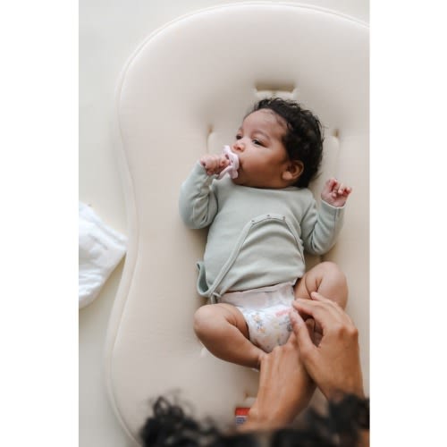 Infant Curve Lounger