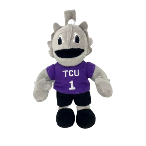 Gamezie | TCU Superfrog
