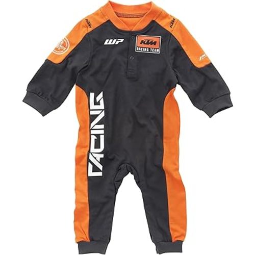 KTM Baby Team Romper One Piece Suit