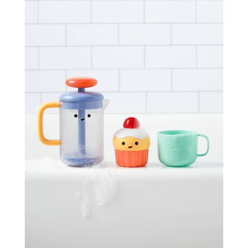 Skip Hop Tub-to-Table - Cafe Foamer