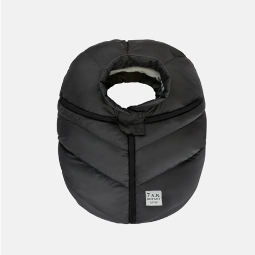 Car Seat Cocoon