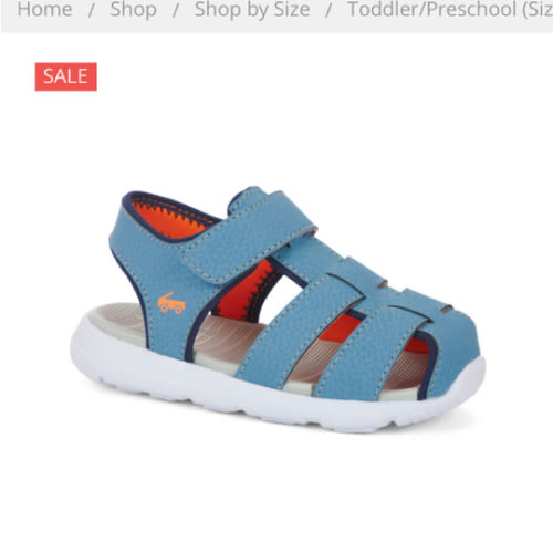 Cyrus Flexirun™ Steel Blue | See Kai Run