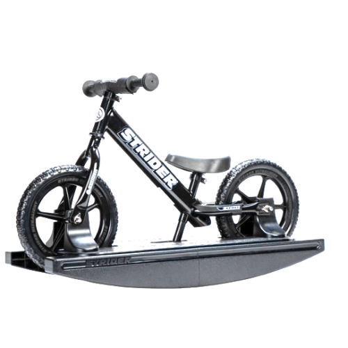 Strider Sport 2-in-1 Rocking Bike