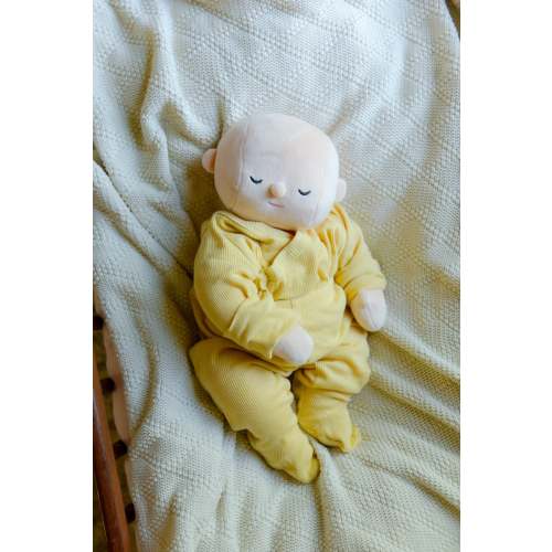 4lb, 16" Comfort Claire Weighted Doll